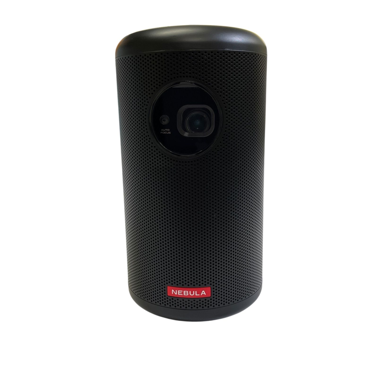 Nebula 2 ポータブルプロジェクター Amazon.co.jp: Anker Nebula (ネビュラ) Capsule II（Android TV