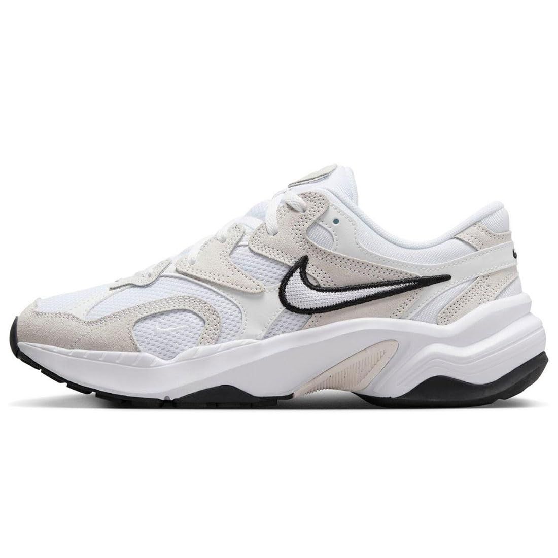 ナイキ AL8 W AL8 サミットホワイト グレー FJ3794-102 22.5cm サミットホワイト グレー 22.5 cm