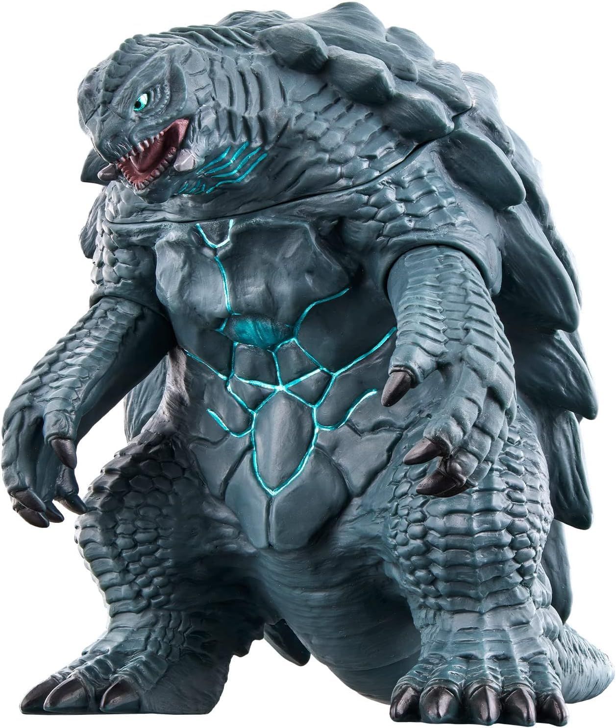 ムービーモンスターシリーズ 2体セット ガメラ/ギャオス GAMERA