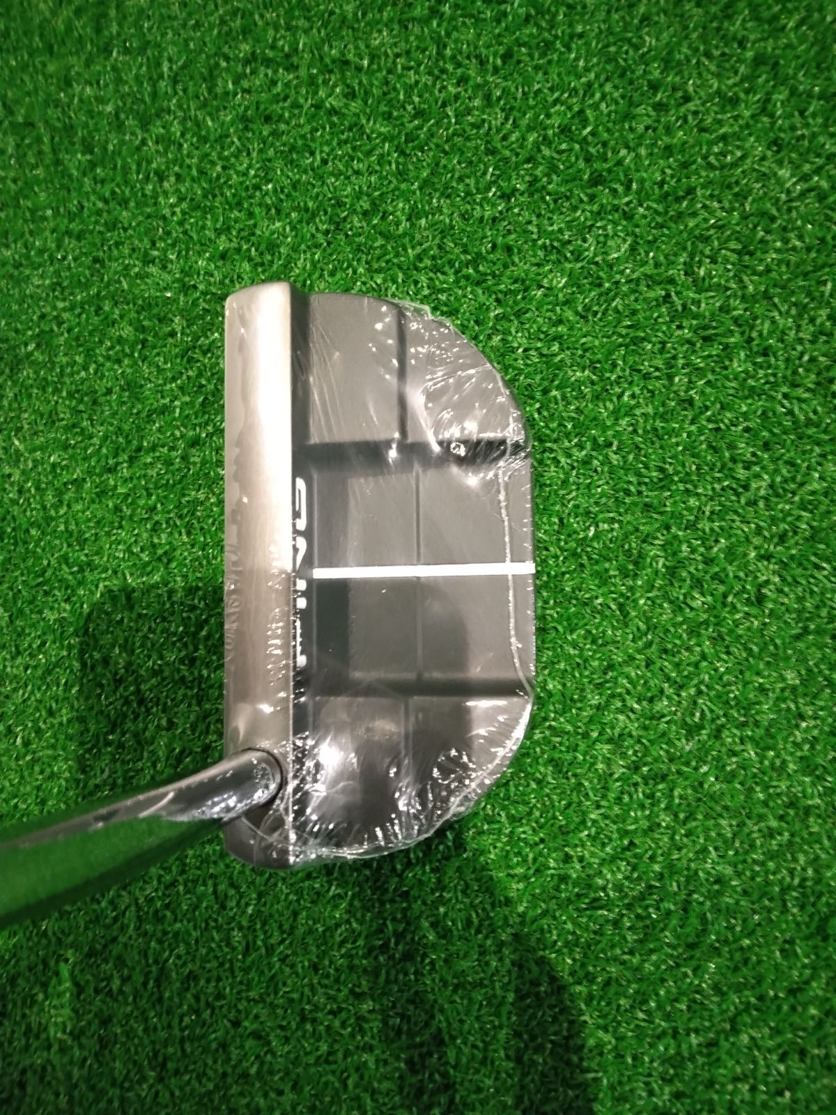 Pt PING SCOTTSDALE スコッツデール DS72 DS72 パター 33 34インチ モデル 日本 浦安店