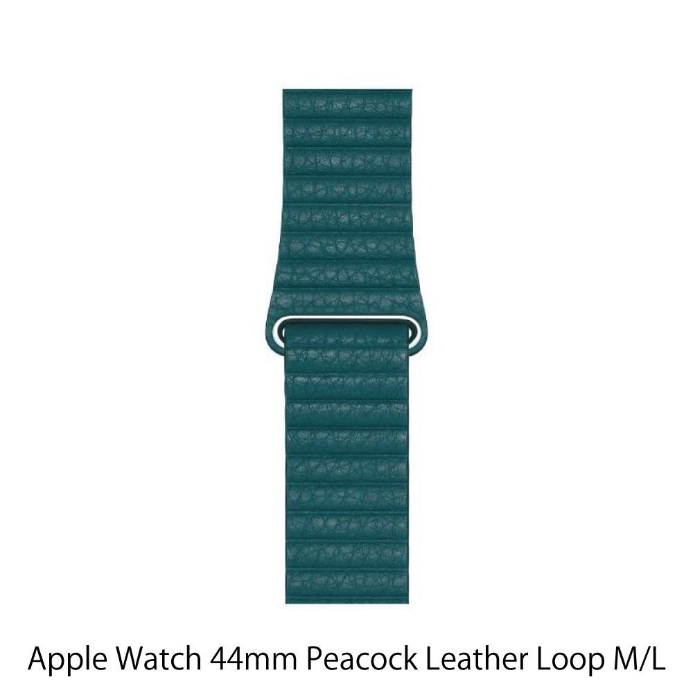 アップル 純正 Apple Watch 本革 44mm 42mm ケース用 アップルウォッチ 