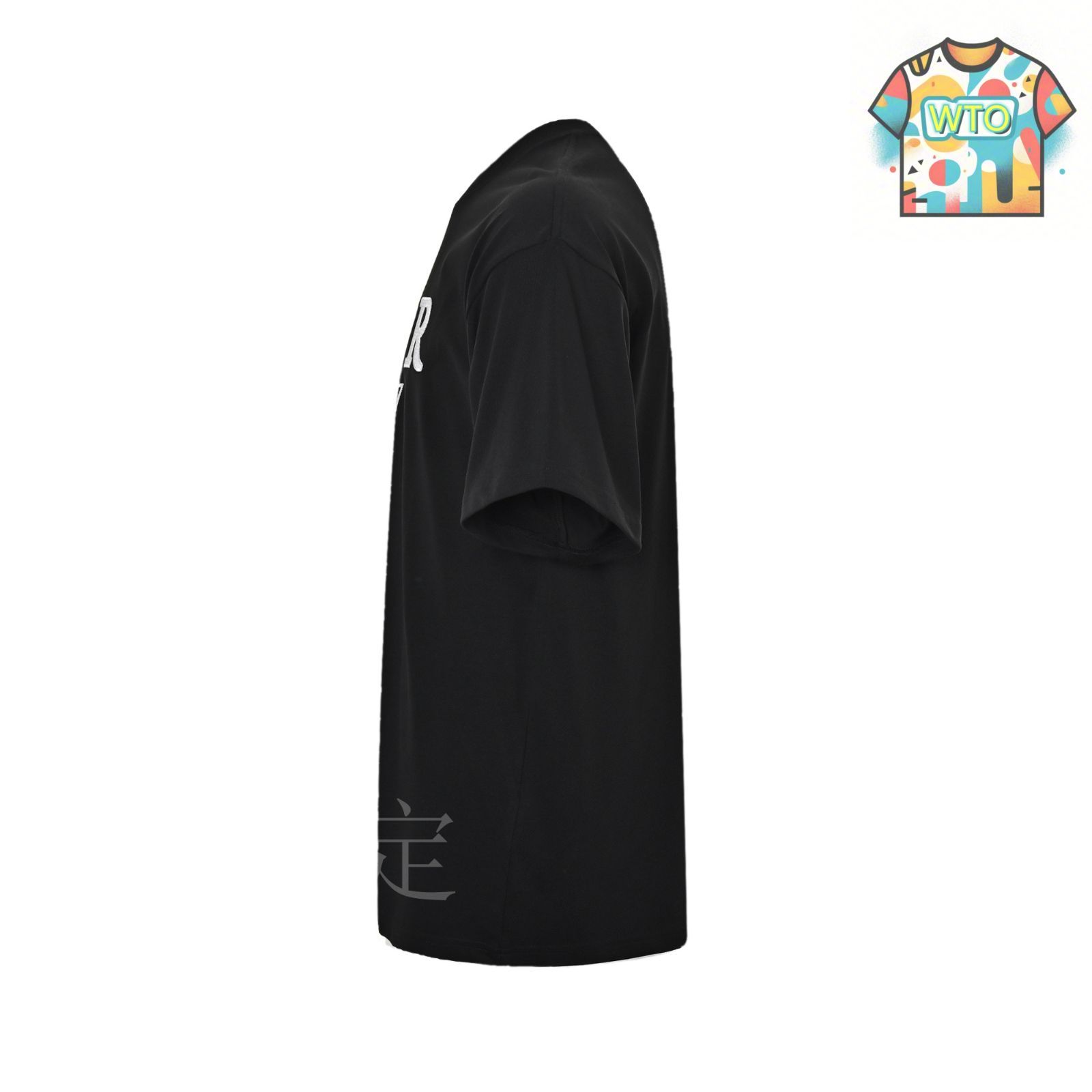 今日特価】Dior 25ss 刺繍ロゴ文字 T シャツ-3 - メルカリ