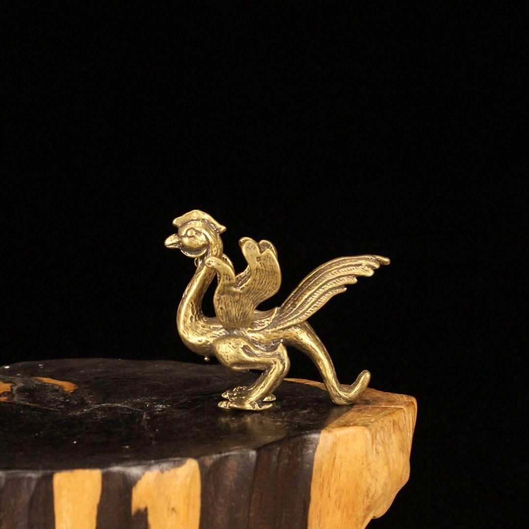 四大神獣 青龍 白虎 朱雀 玄武 筆架茶台 茶寵 辟邪 開運 風水 招財 置物 可開發票四大神獸擺件青龍白虎朱雀玄武茶寵風水桌面客廳辦公室