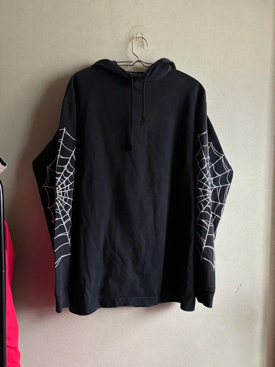 船室 クーティ cootie フード付きTシャツ