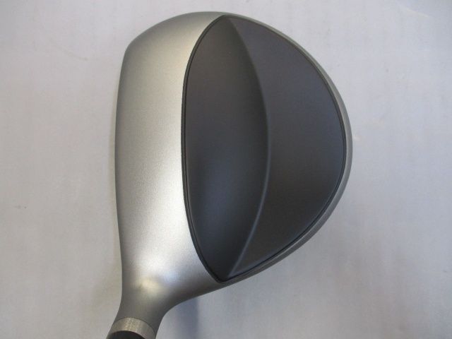 【新品】 フェアウェイウッド プロギア egg spoon BLACK/Diamana for PRGR