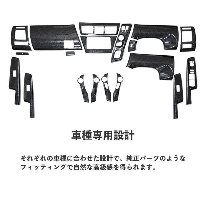 インテリアパネル DA64V