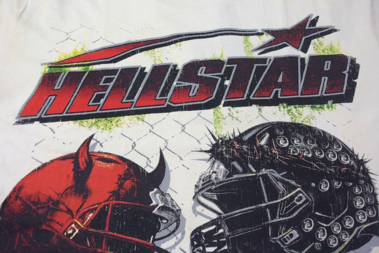 HELLSTAR