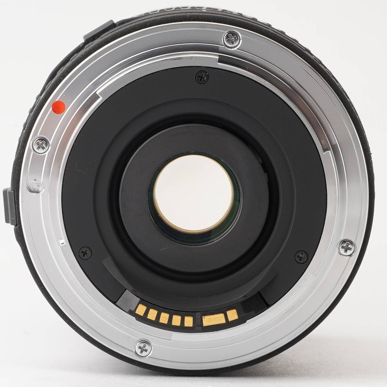 シグマ Sigma Zoom 18-200mm F3.5-6.3 DC Canon EFマウント 【公式通販】