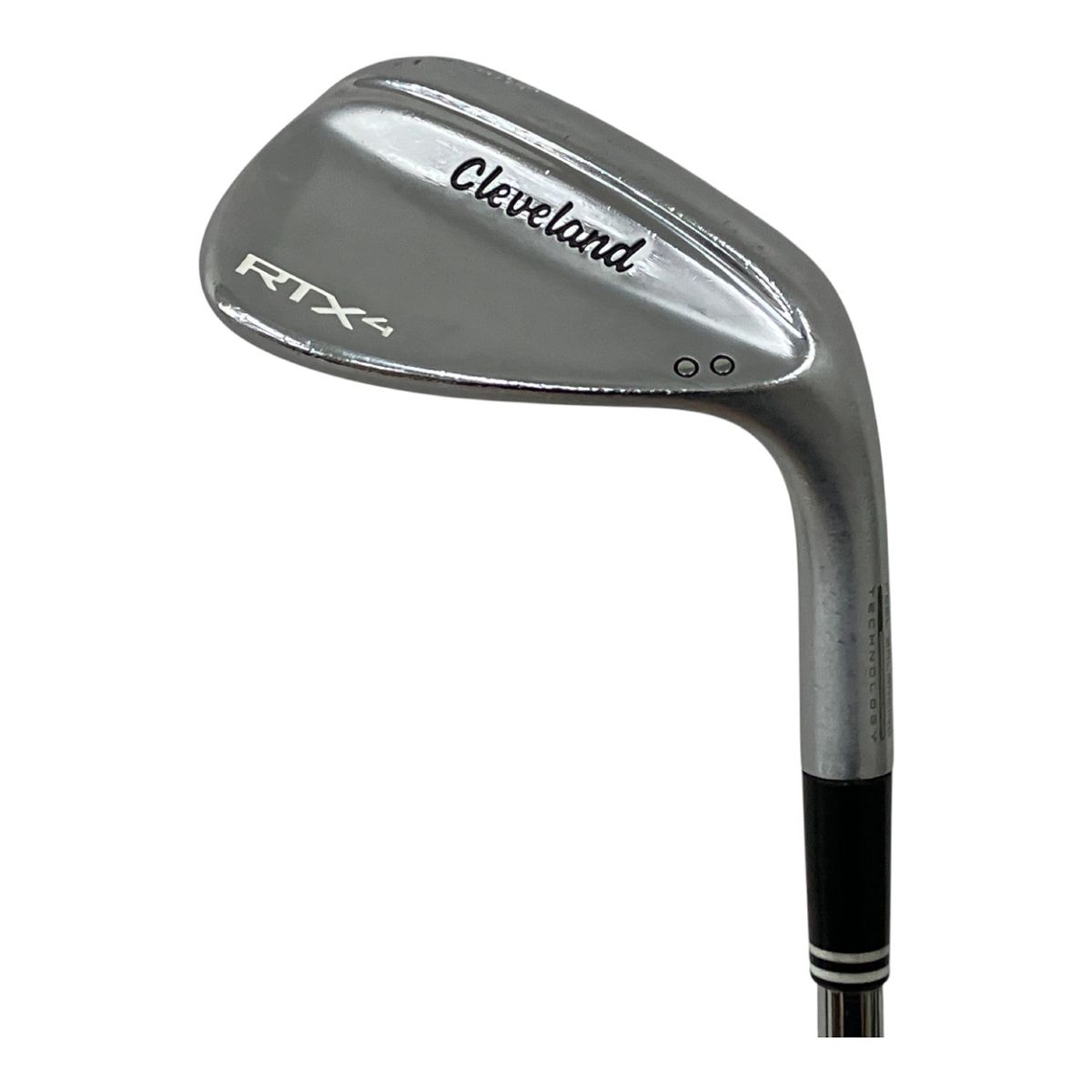 クリーブランド RTX4 ウェッジ 52-10 N.S.PRO 950GH S シャフト ゴルフ M10412692
