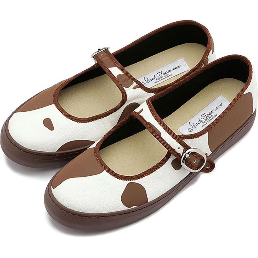 新品未使用　人気完売品　SLACK FOOTWEAR トルテ　カンフーシューズ TOLTE トルテ（NAVY/BLACK） | WOMENS,バレエシューズ | SLACK