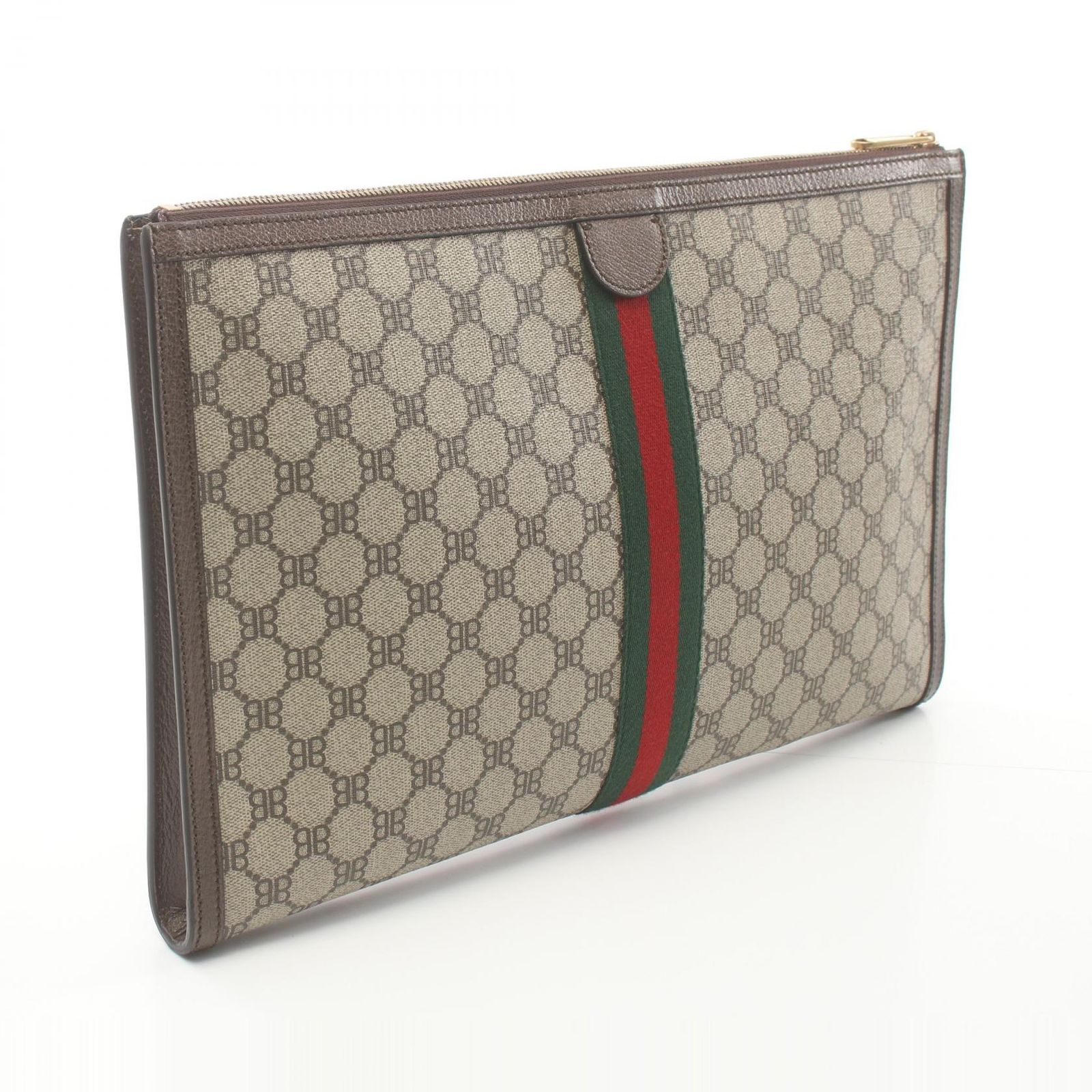 バレンシアガ BALENCIAGA × GUCCI ザ ハッカー プロジェクト