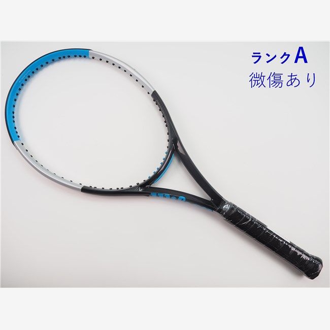 テニスラケット ウィルソン ウルトラ 100エス バージョン3.0 2020年モデル G2 WILSON ULTRA 100S V3.0 2020