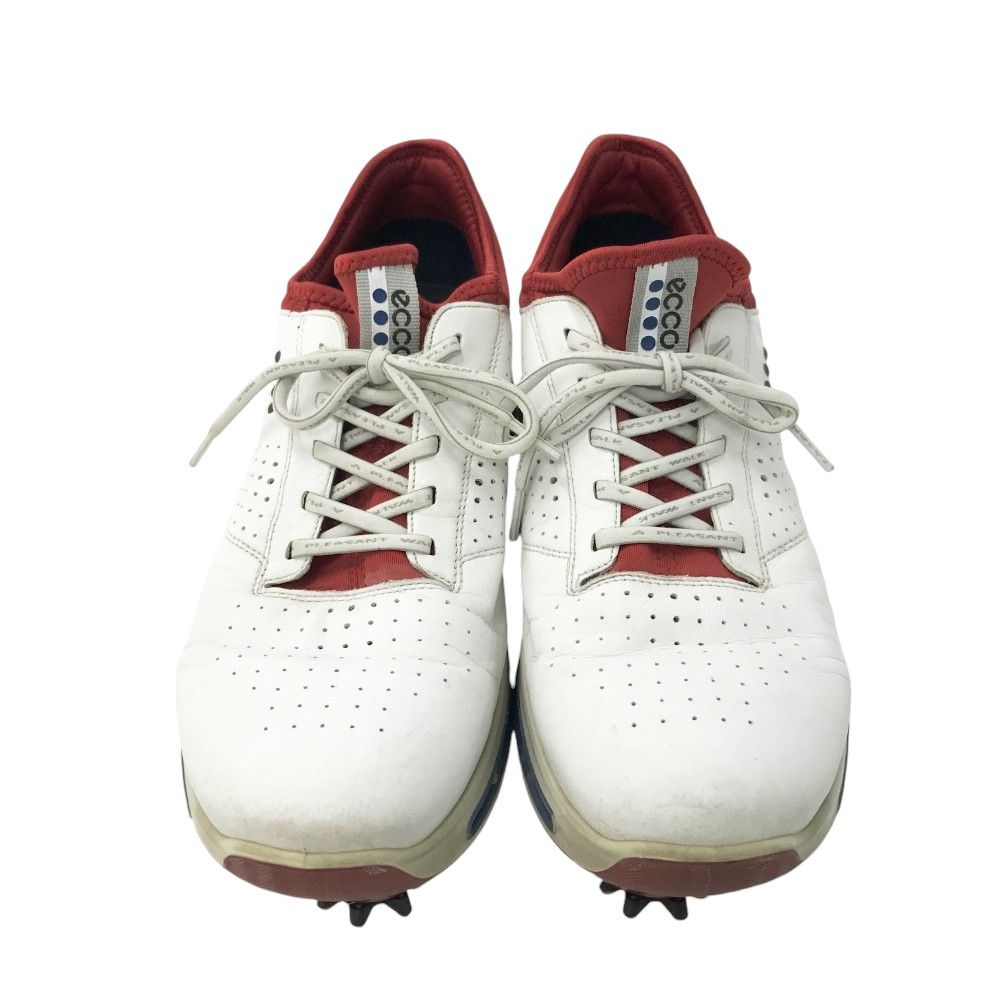 ecco エコー 1301145043 ゴルフシューズ COOL 18 GTX ホワイト系