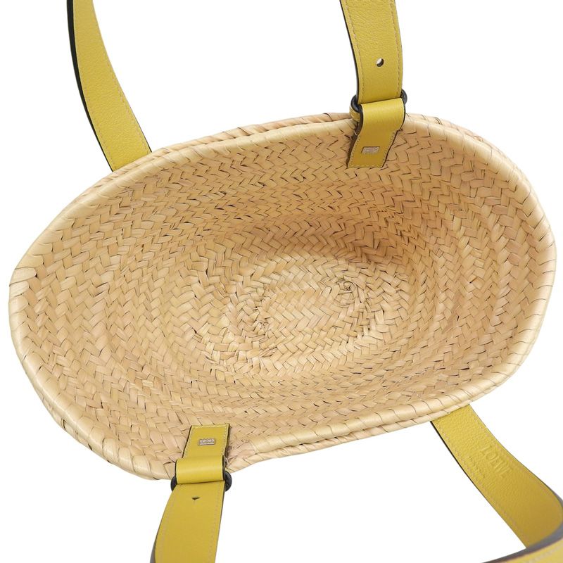 バスケットバッグ