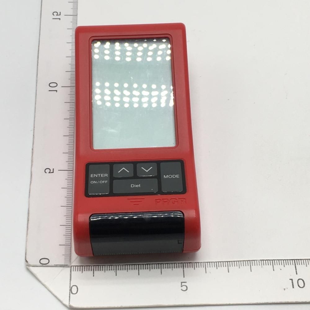 美品】PRGR HS-120 ヘッドスピード測定器／スイング練習・飛距離アップ