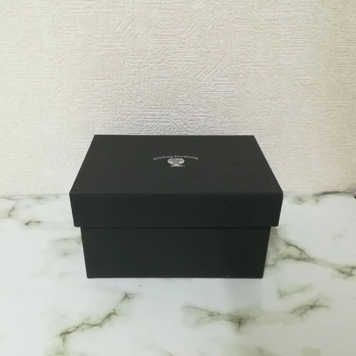 arribas brothers CRYSTAL アリバス ブラザーズ クリスタル