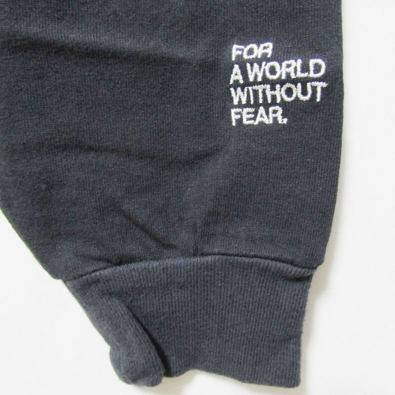 FreshService フレッシュサービス VIBTEX for FreshService L/S