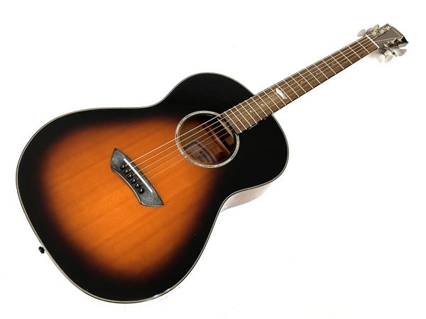 激安品アコースティックギター YAMAHA CSF-60 ヤマハ