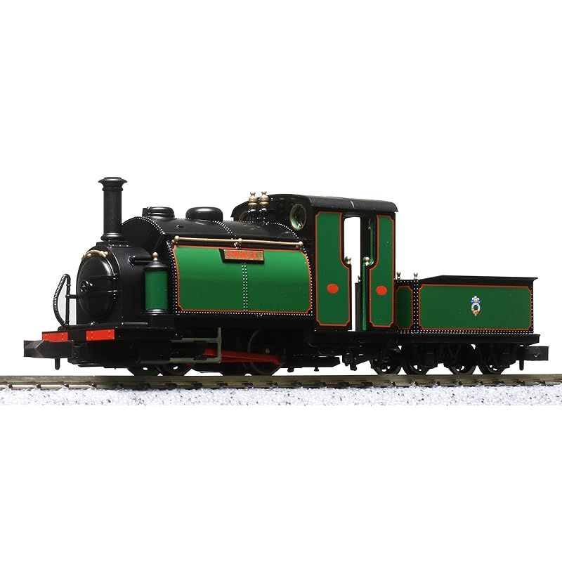 カトー KATO KATO|PECO OO-9 スモールイングランド プリンス 緑 51-201G 鉄道模型 蒸気機関車
