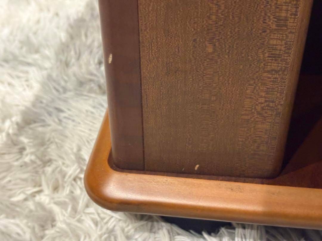 FUJI FURNITURE センターテーブル ローテーブル ヴィンテージ IG