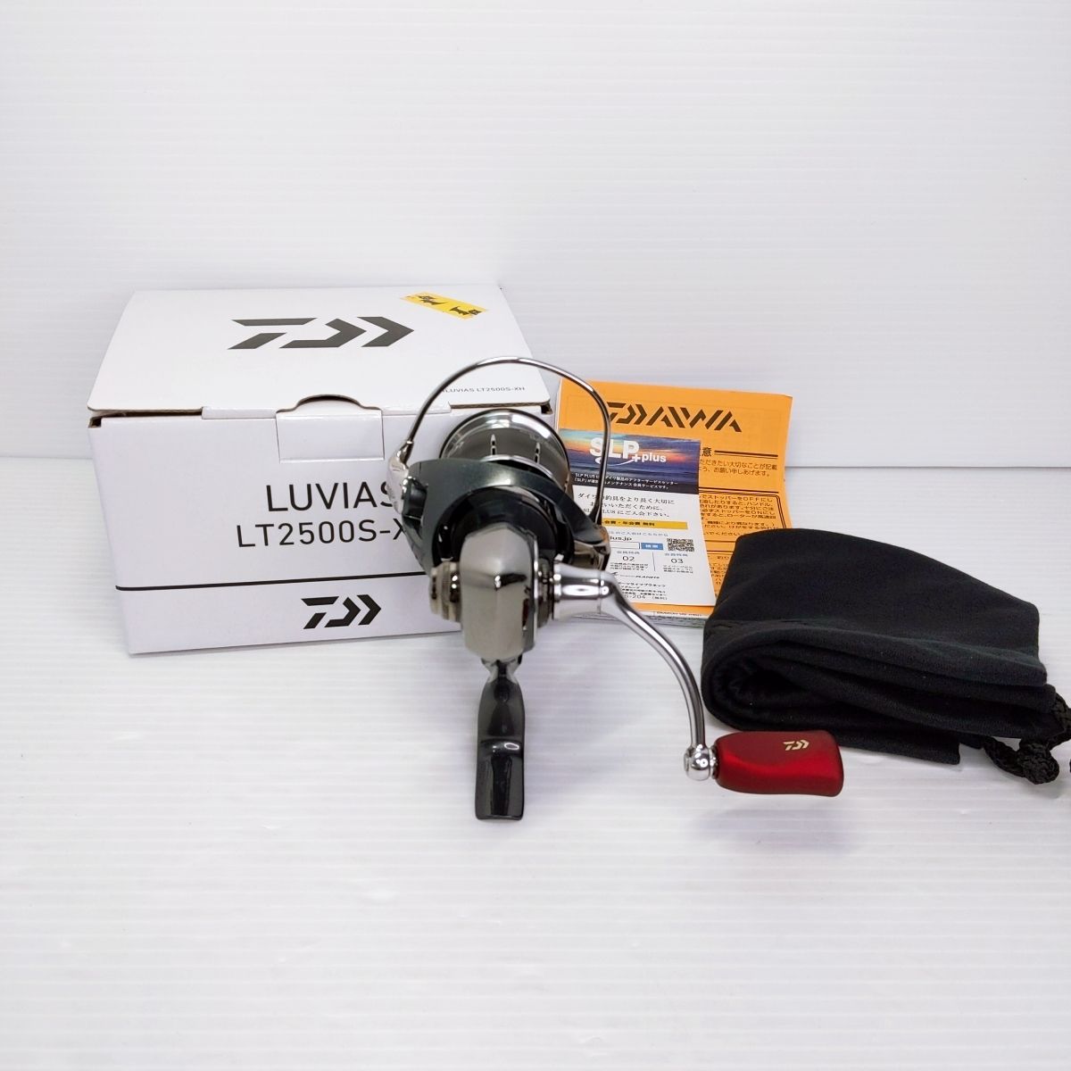 エリアトラウト3年生:16 ストラディックci4+ C2000S SHIMANO STRADIC