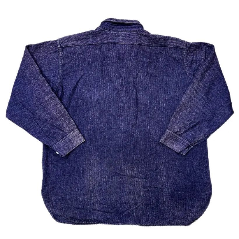 カリブー Caribou □【 Made in Canada Vintage 30's～40's Wool Work