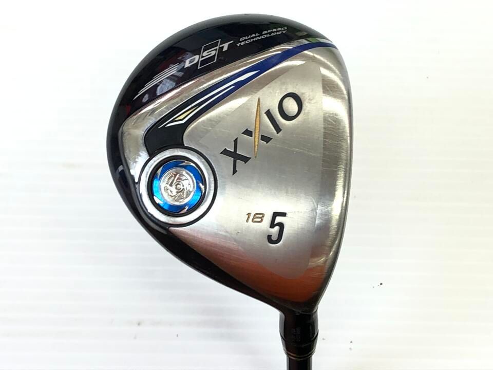 XXIO 9 | 18 | S | MP900 | | フェアウェイウッド | ダンロップ 最短即日発送