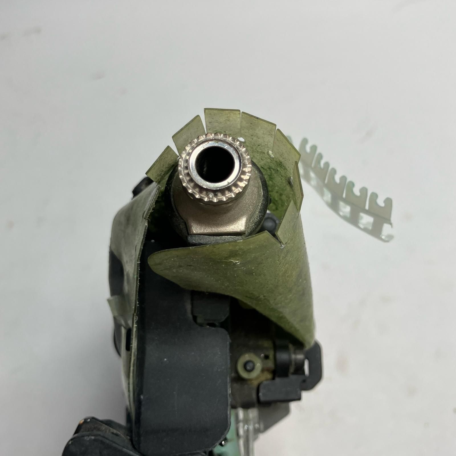 エアツール 高圧釘打機