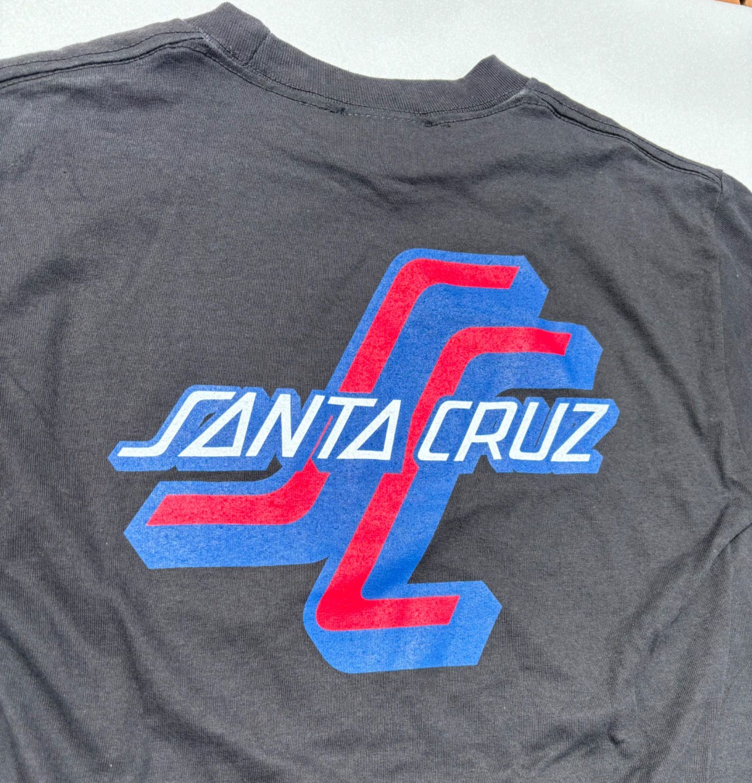 90s-00s】古着 SANTA CRUZ サンタクルーズ ヴィンテージ nhs オールド 