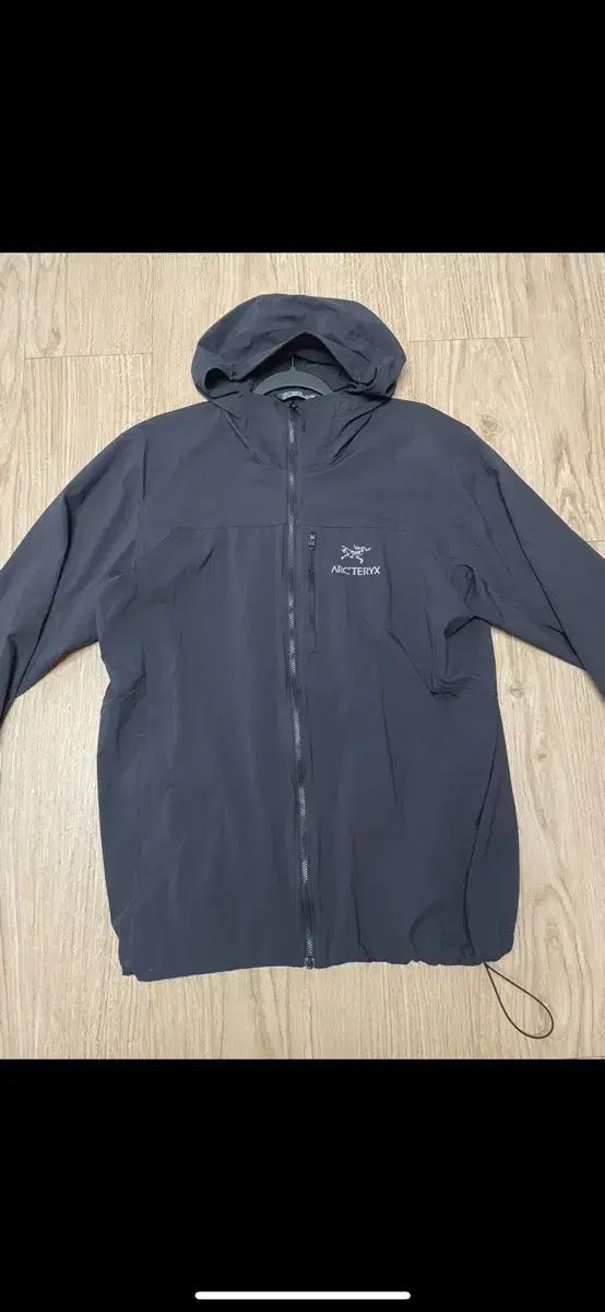 ARC TERYX アークテリクス スコーミッシュ フーディ