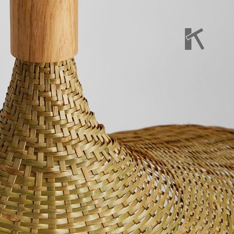 中古）北欧 鹿の角 ライト④天井照明器具シーリングライト