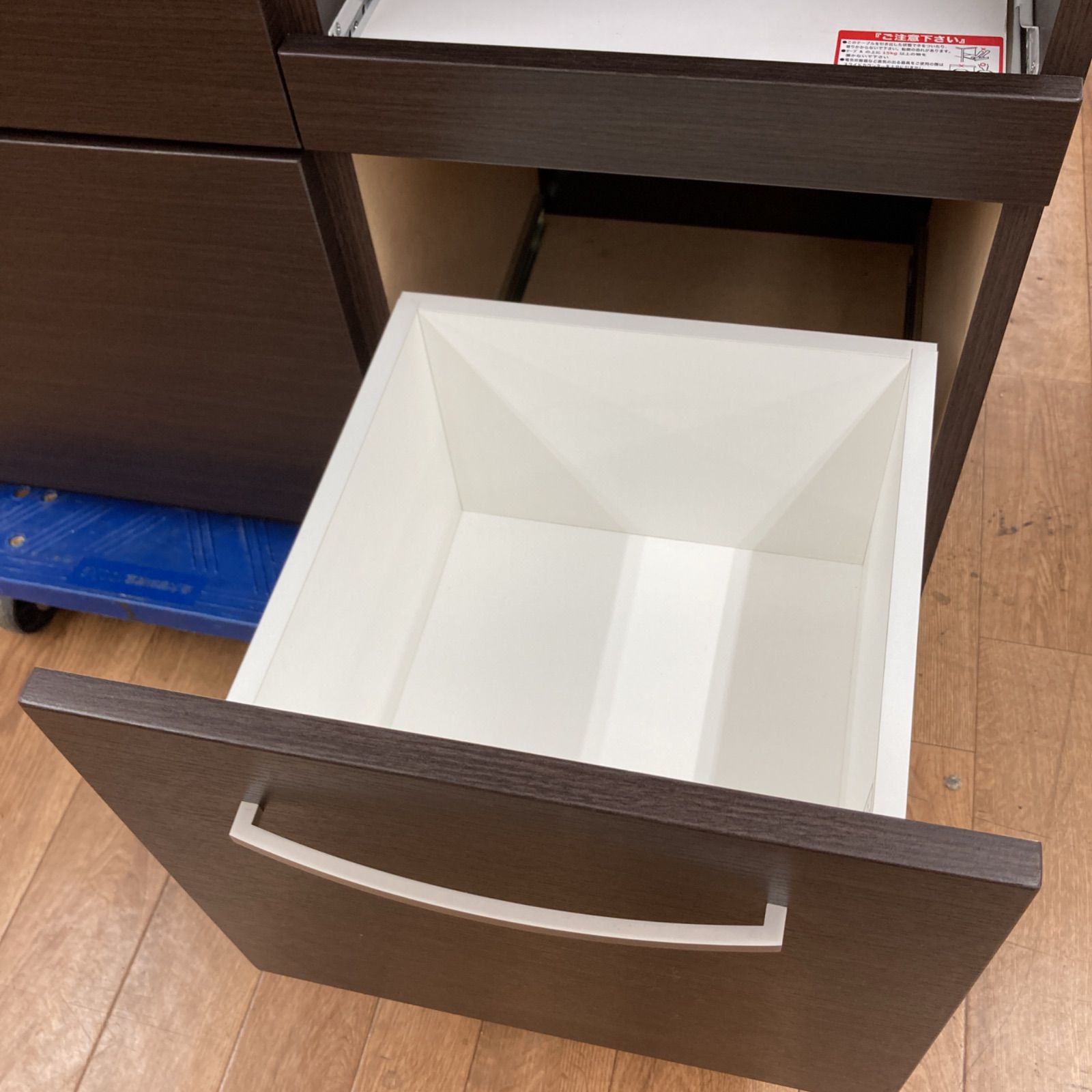 ニトリ キッチンボード