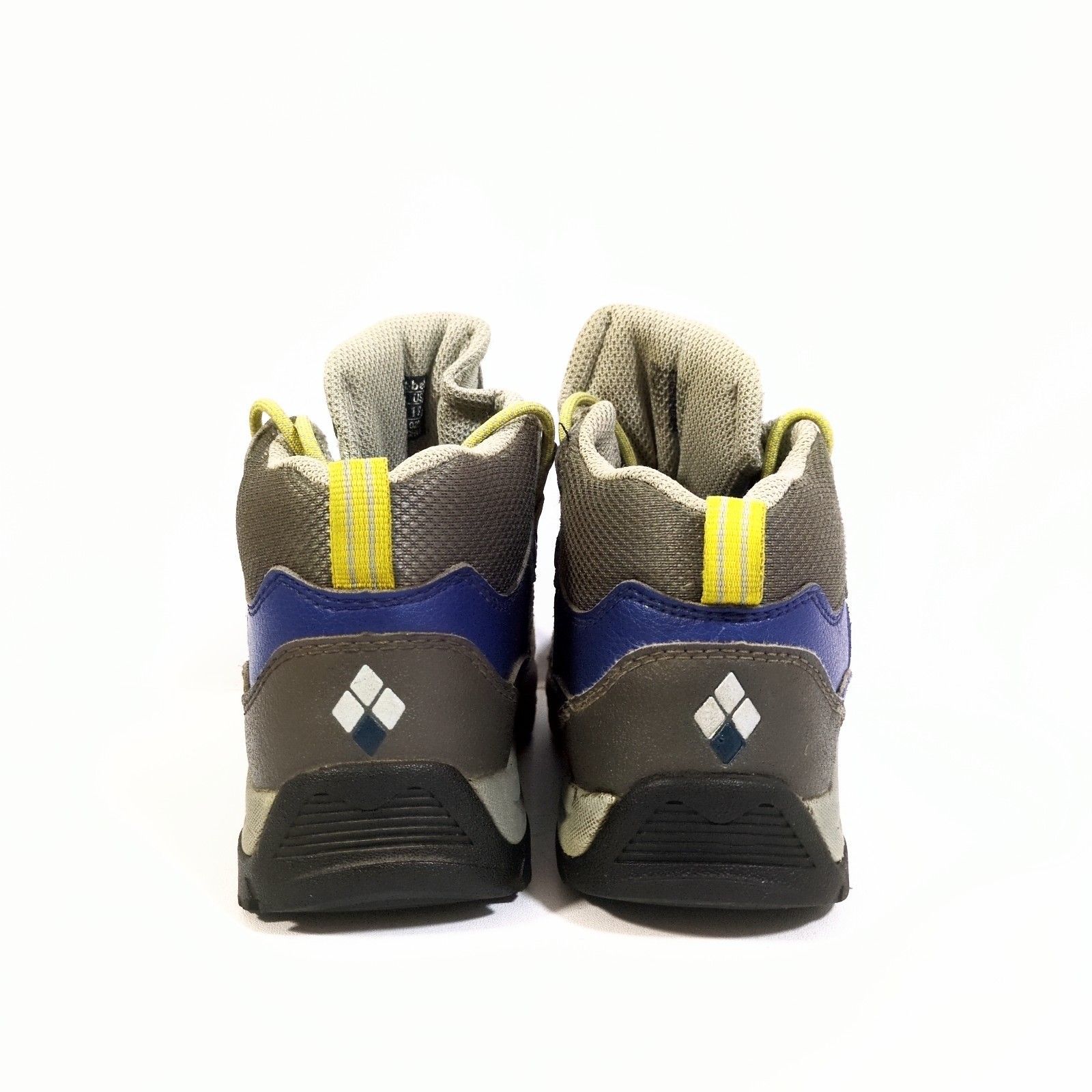 モンベル　mont bell キッズ　トレッキングシューズ　登山靴　20.0 mont bell / モンベル】トレッキングシューズ：キッズ