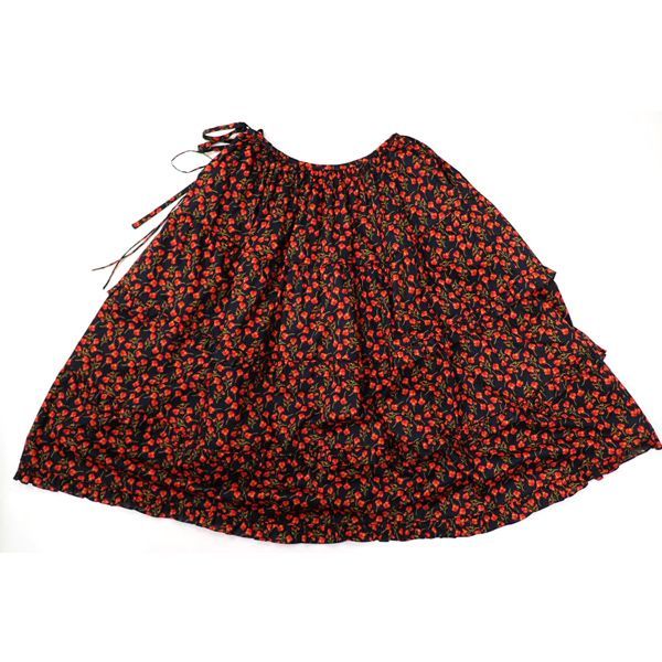 HORROR VACUI ホラーヴァキュイ WILLY SKIRT 6524-343-1553