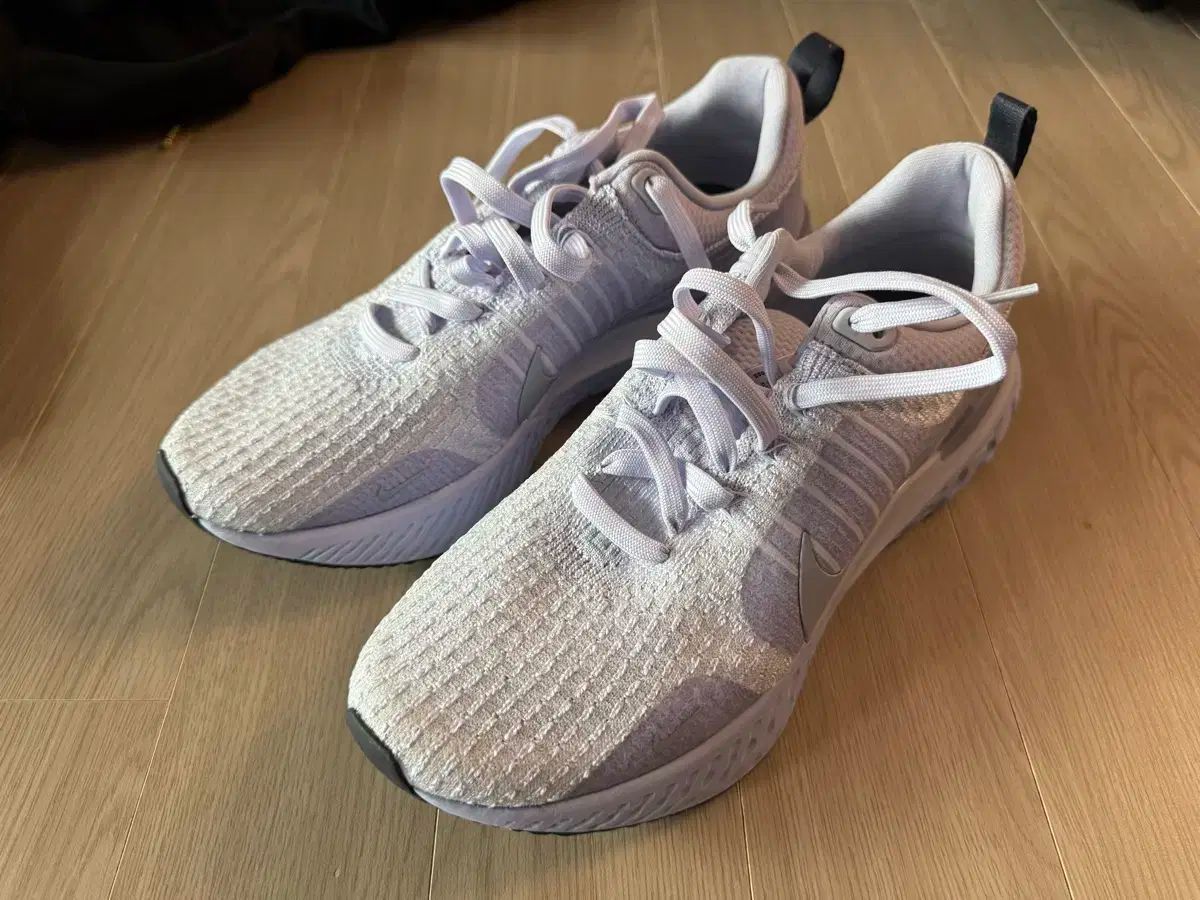 ナイキ リアクト インフィニティ ラン フライニット 3