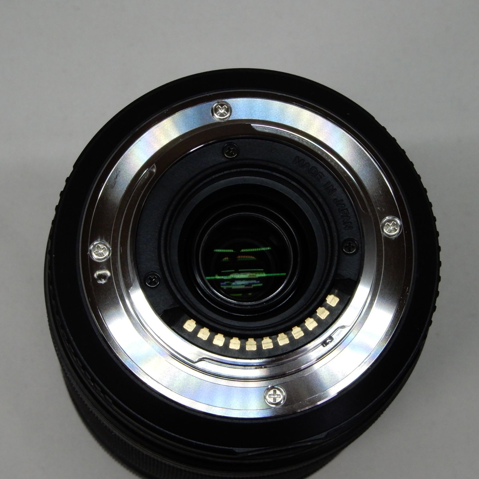 OM-SYSTEM M.ZUIKO
