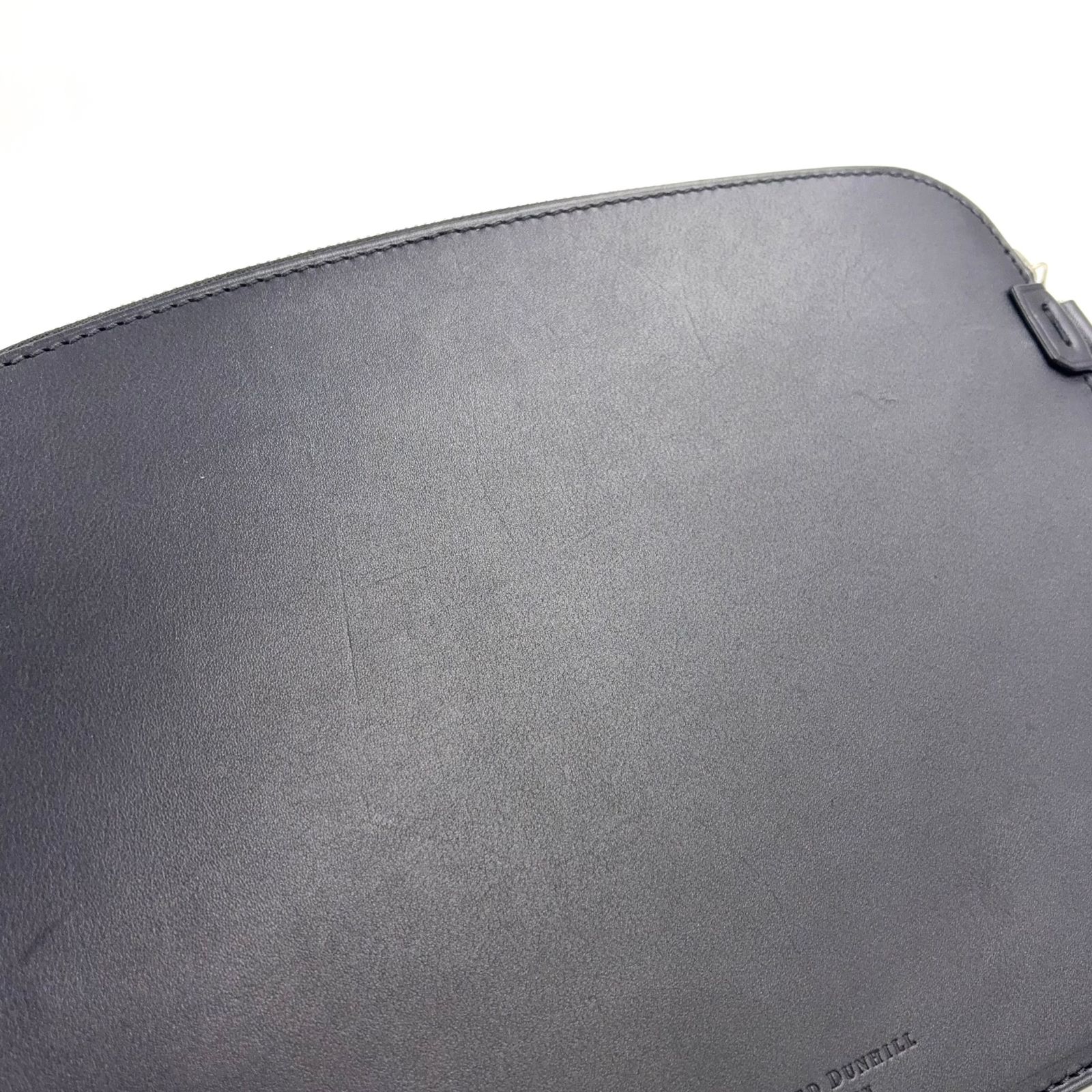 クラッチバッグ シルバー