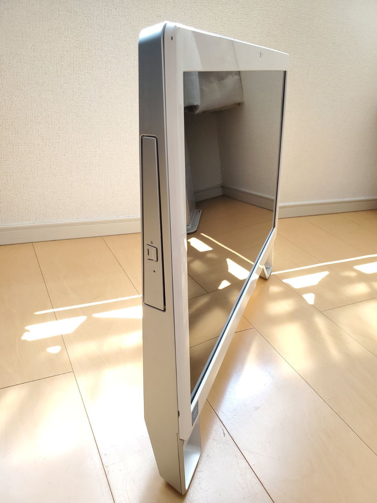 ☆富士通 FMV FHシリーズ Intel Core-i7-6700T/M.2SSD512GB/メモリー