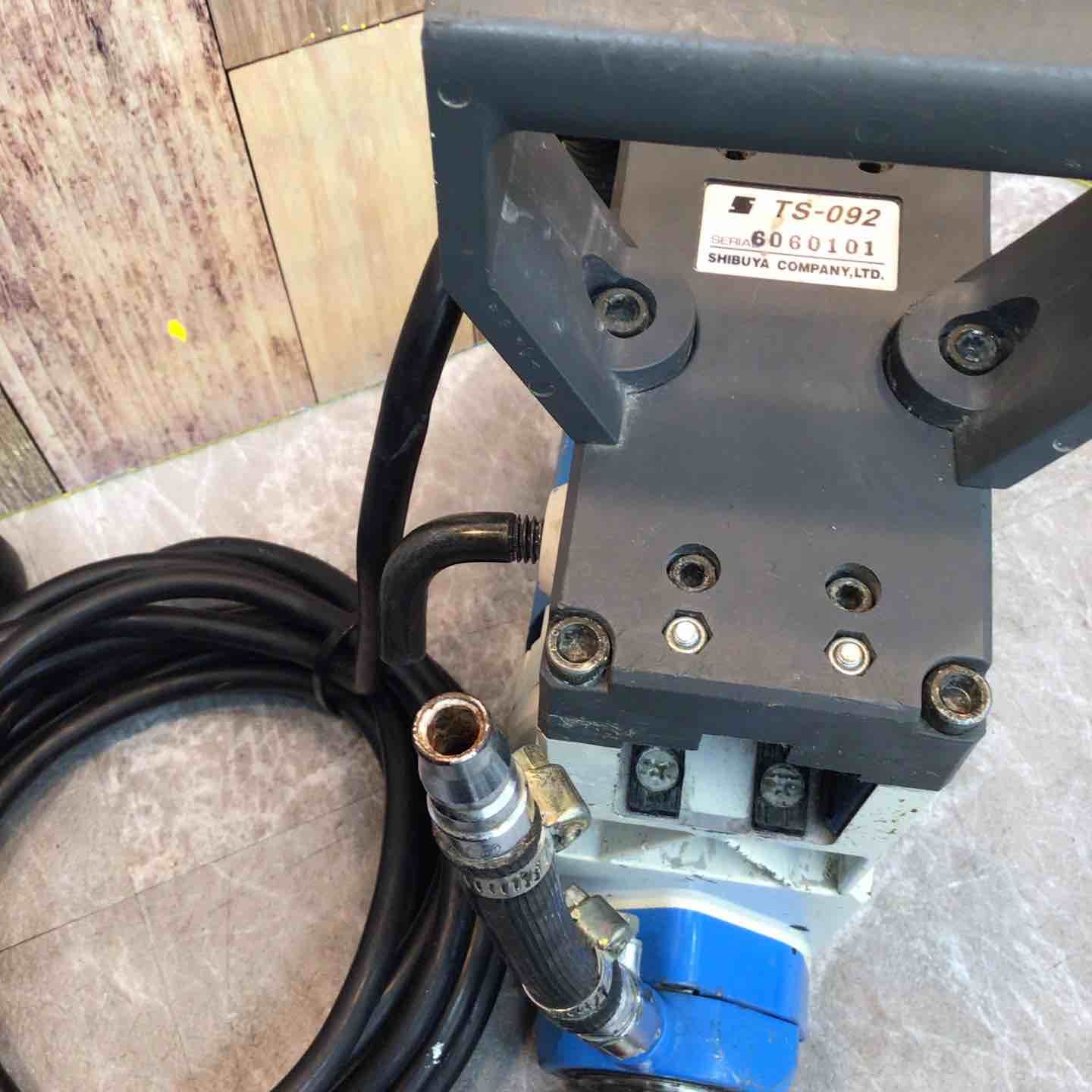 SHIBUYA コアドリル