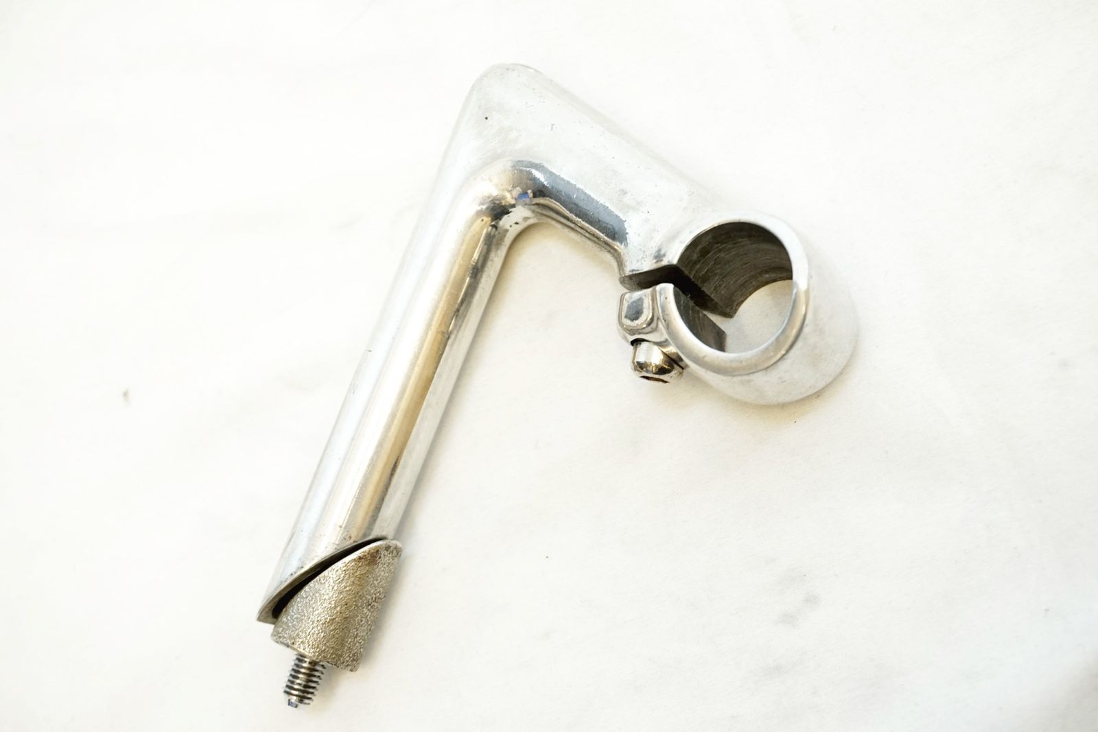 ステム 80mm NITTO 日東 スレッドステム ステム 80mm 80mm 25 4mm 22