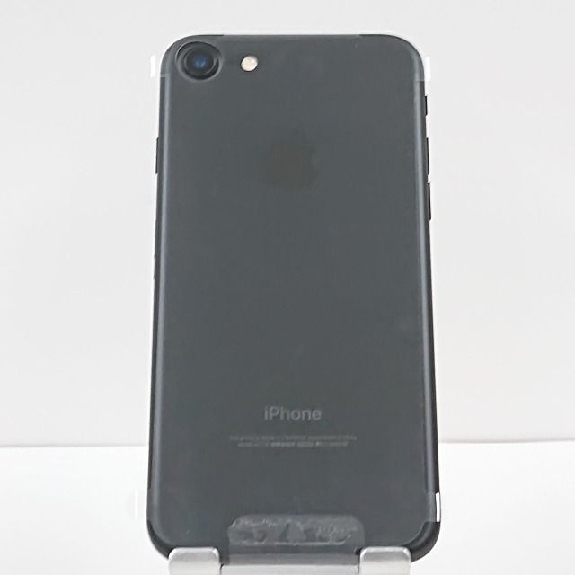 iPhone7 32GB docomo ブラック トップ 送料無料 本体 c00762 楽天市場