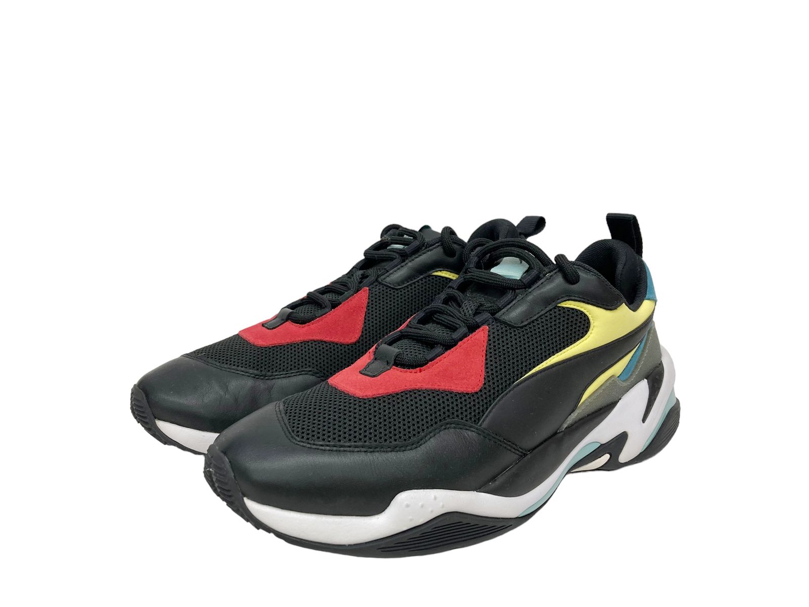 PUMA thunder Spectra プーマサンダースペクトラ 手っ取り早い 26cm
