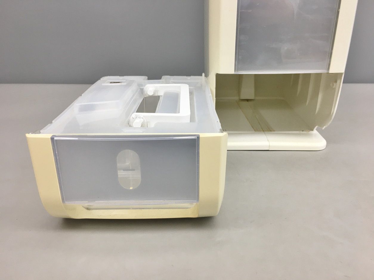 除湿機 HJS-D562 日立 HITACHI 2017年製 デシカント方式 2506LT118