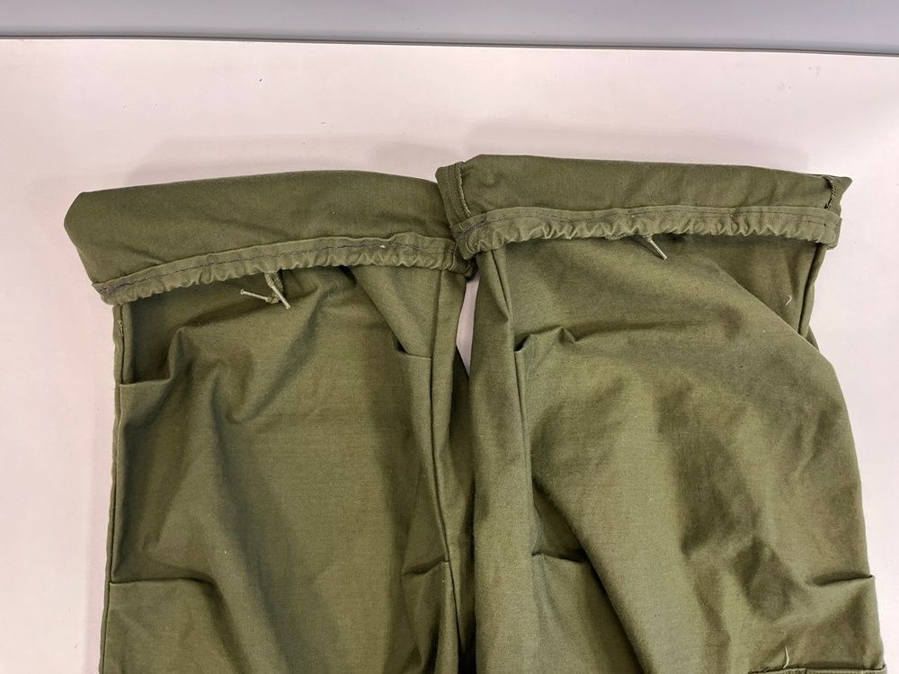M65 フィールドカーゴパンツ70年代 large regular US ARMY M-65