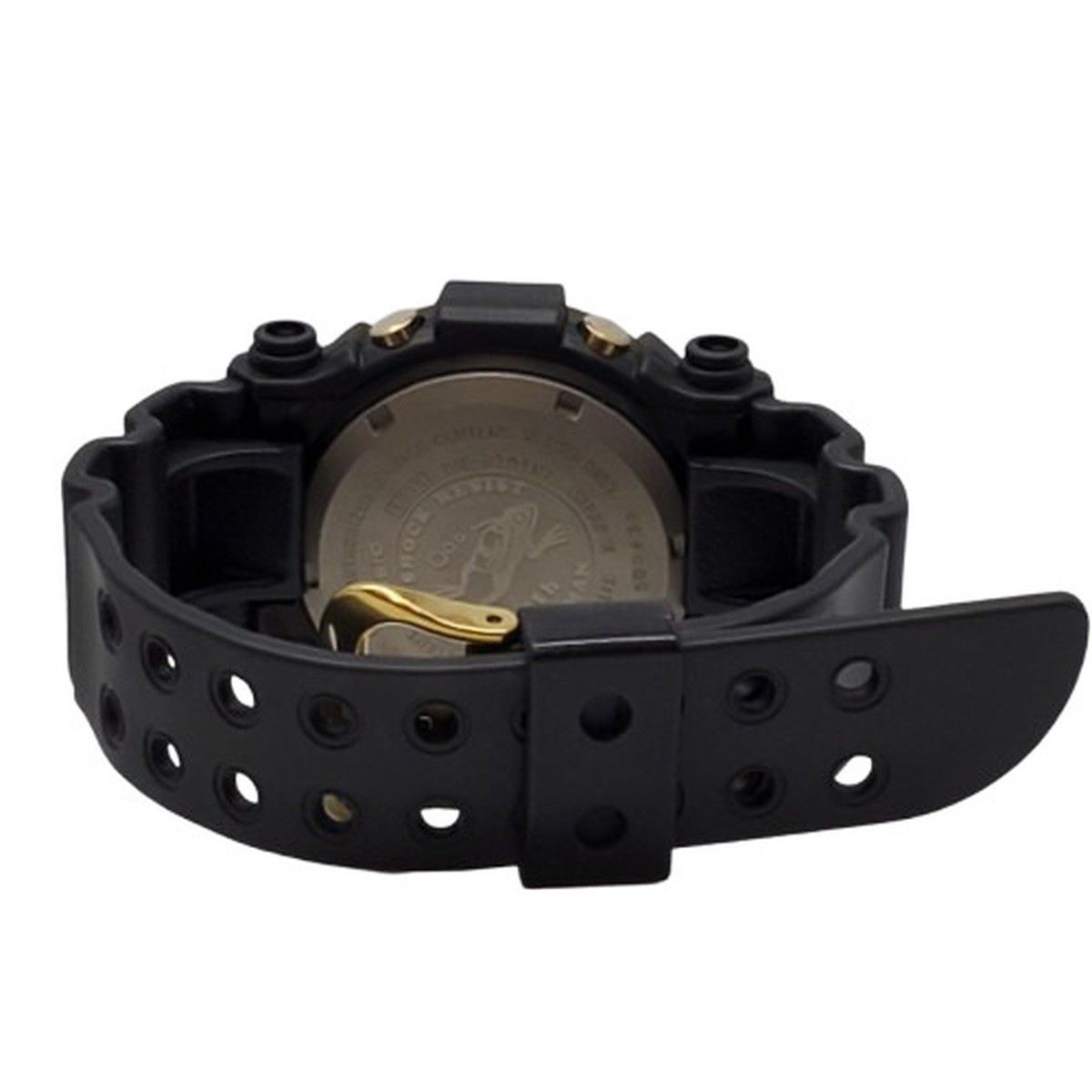 G-SHOCK ジーショック DW-8201NT-1 7th FROGMAN フロッグマン誕生7周年