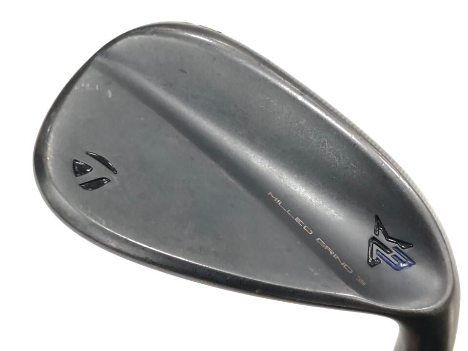 テーラーメイド MILLED GRIND ミルドグラインド HI-TOE3