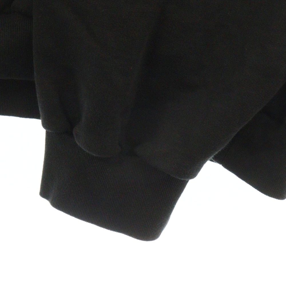 【人気】BALENCIAGA パーカー MEDIUM FIT HOODIE 767877TRVJ3 BALENCIAGA (バレンシアガ) Medium Fit Logo Hoodie 767877