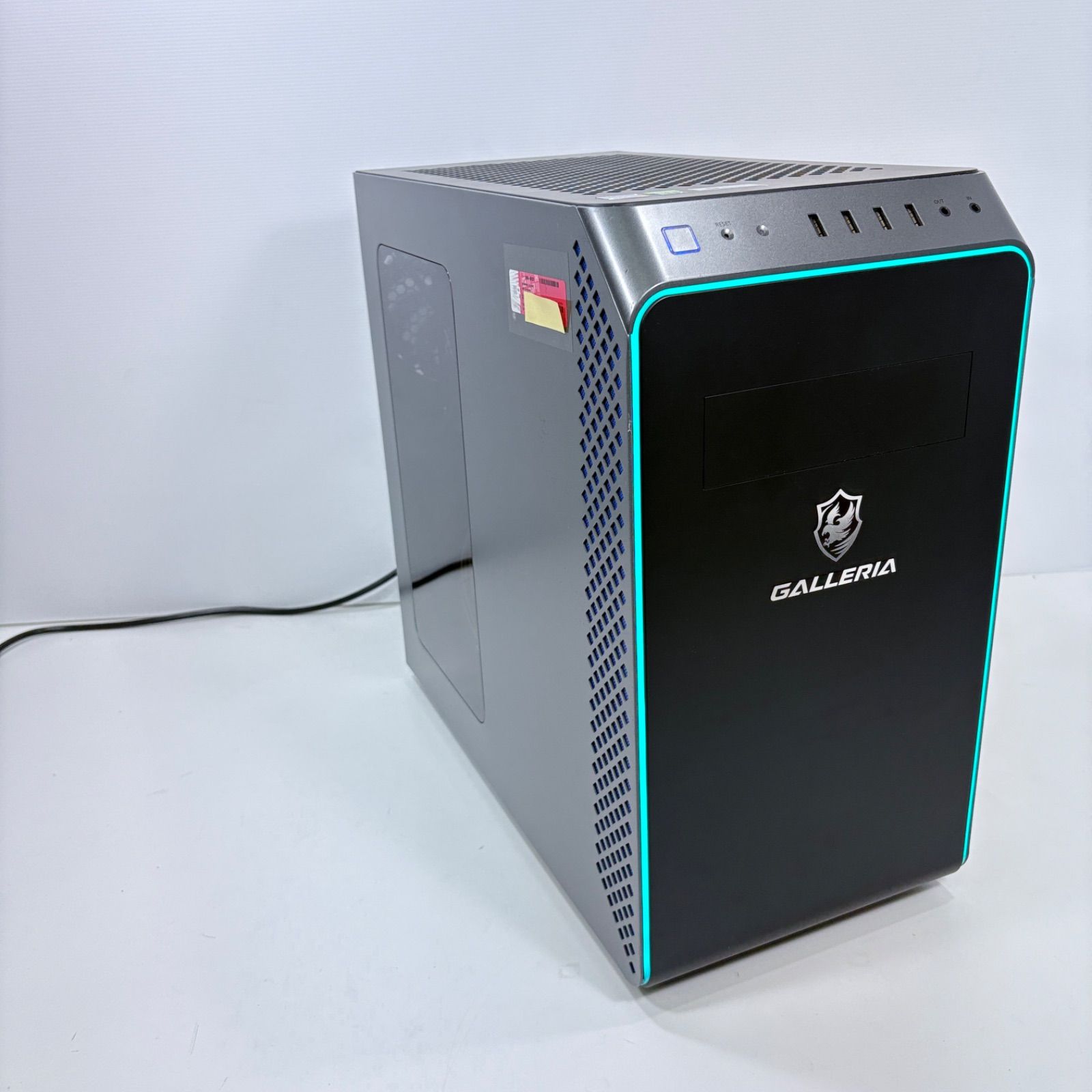ゲーミングPC Ryzen5 3600 RTX3060 ドスパラ ガレリア ドスパラ】Ryzen 5 3600×GTX1660Tiの性能レビュー | はじめて