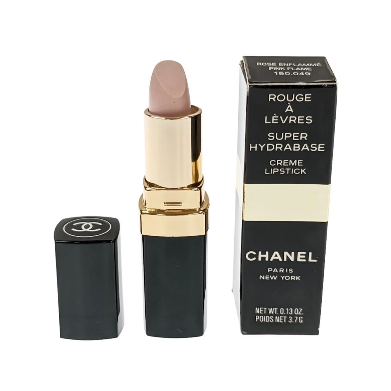 CHANEL口紅 CHANEL SUPER HIDRABASE - 口紅