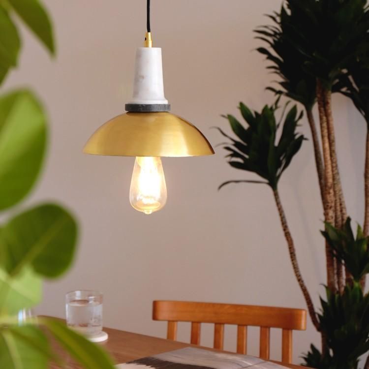 ペンダントライト 北欧 おしゃれ 照明器具 ネハ ランプ Neha lamp 照明 シンプル 天井照明 ゴールド 金 リビング ダイニング キッチン